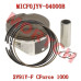 2V91Y-F Piston Assy - Model MICF0JYV-04000B