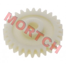 Breather Idle Gear