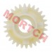 Breather Gear