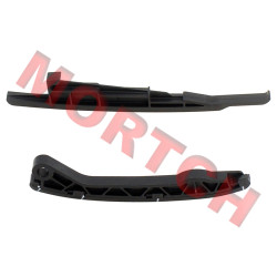 Guide & Tension Plate Guide & Tension Plate