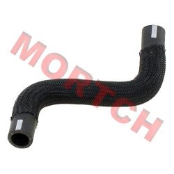 Front &amp; Rear Cylinder Connecting Pipe - Model MICF0JWV-026001-3000