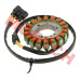 Magneto Stator Assy - Model MICF0JWV-032000-3200 cfmoto magneto stator assy, 0jwv-032000-3200, cfmoto stator assembly, cforce 1000 stator, uforce 800 xl stator, cf1000az-2 charging system, cf800utr-4 magneto, cfmoto atv oem stator, 2v91y-f, 2v91w-k, cfmoto engine stator, overland stator replacement