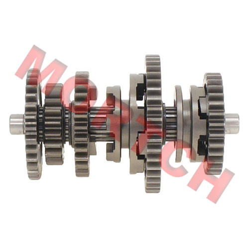 Driven Shaft Assy - Model MICF0JWV-061000-3000