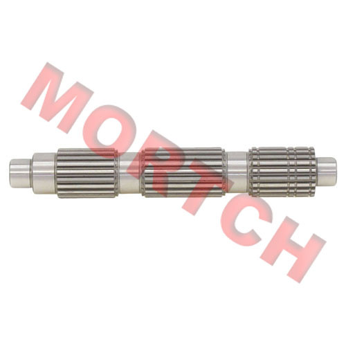 Driven Shaft - Model MICF0JWV-061001-3000