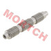 Driven Shaft - Model MICF0JWV-061001-3000