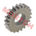 Driven Shaft Output Gear - Model MICF0JWV-061006-3000