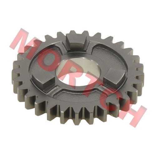 Reverse Gear Driven Gear - Model MICF0JWV-061008-3000