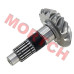 CFmoto Drive Bevel Gear 0JWV-062106-3000 CForce UForce 800 850 1000 TOURING OVERLAND MV XL