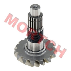 Drive Bevel Gear - Model MICF0JWV-062106-3000