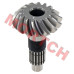 CFmoto Drive Bevel Gear 0JWV-062106-3000 CForce UForce 800 850 1000 TOURING OVERLAND MV XL