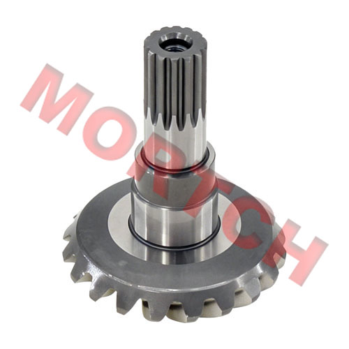 Driven Bevel Gear - Model MICF0JWV-062207-3000