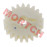 2V91W-F 2V91Y-F Water Pump Gear 2V91W-F 2V91Y-F Water Pump Gear