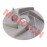 2V91W-F 2V91Y-F Water Pump Impeller 2V91W-F 2V91Y-F Water Pump Impeller