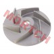 2V91W-F 2V91Y-F Water Pump Impeller