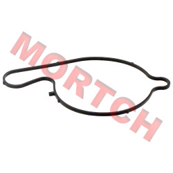 Water Pump Cover Seal Ring Water Pump Cover Seal Ring