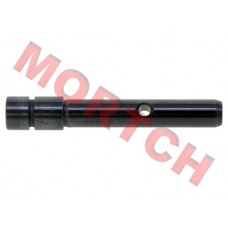 2V91W-F 2V91Y-F Water Pump Shaft