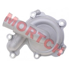 2V91W-F 2V91Y-F Water Pump Cover