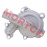 2V91W-F 2V91Y-F Water Pump Cover 2V91W-F 2V91Y-F Water Pump Cover