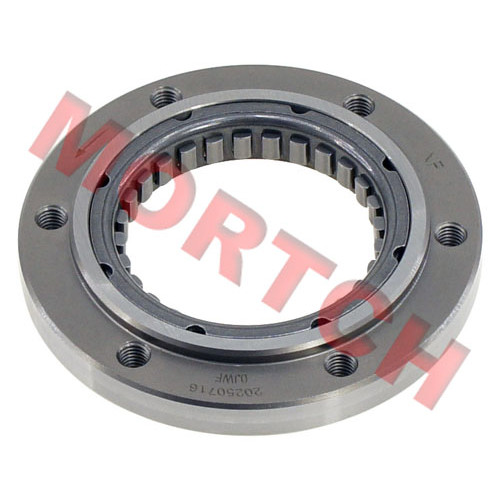 Overriding Clutch Overriding Clutch