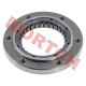 Overriding Clutch