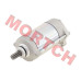 Starting Motor Assy - Model MICF0JWV-093000-3001