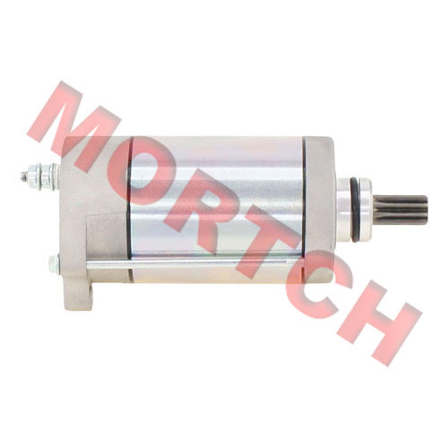 Starting Motor Assy - Model MICF0JWV-093000-3001