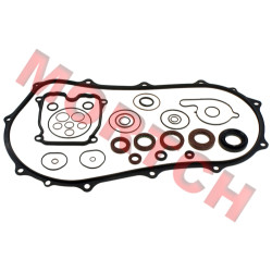 Engine Oil Seal & O-Ring Set