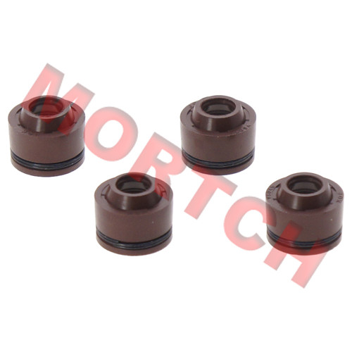 Valve Oil Seal Valve Oil Seal