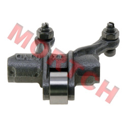 Air Intake Swing Arm Assy Air Intake Swing Arm Assy