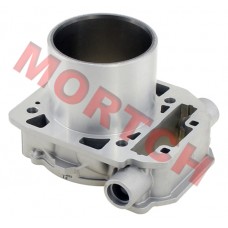 Front Cylinder Body Assy Front Cylinder Body Assy