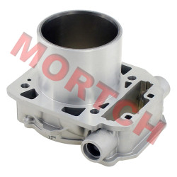 Front Cylinder Body Assy Front Cylinder Body Assy