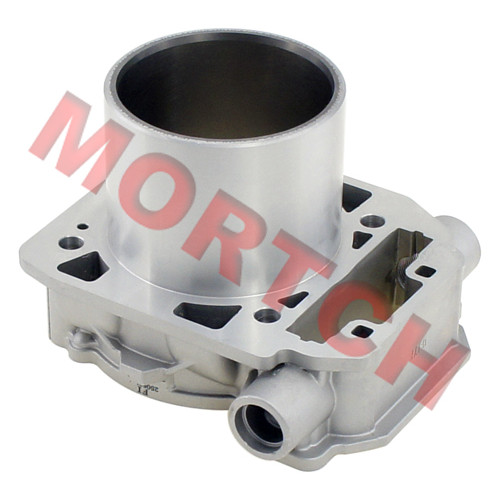 Front Cylinder Body Assy Front Cylinder Body Assy