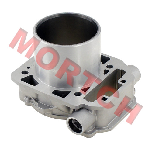 Rear Cylinder Body Assy Rear Cylinder Body Assy