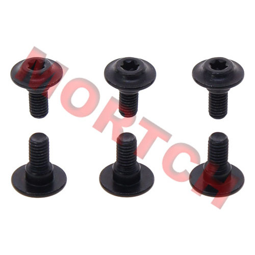 Inner Hex Bolt M6x14