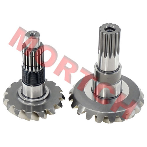 Bevel Gear Assy - Model MICFSH-0JWV-0621A0 Bevel Gear Assy - Model MICFSH-0JWV-0621A0