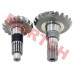 Bevel Gear Assy - Model MICFSH-0JWV-0621A0 CFmoto Bevel Gear Assy SH-0JWV-0621A0 CForce UForce 800 850 1000 TOURING OVERLAND MV XL
