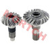Bevel Gear Assy - Model MICFSH-0JWV-0621A0 CFmoto Bevel Gear Assy SH-0JWV-0621A0 CForce UForce 800 850 1000 TOURING OVERLAND MV XL