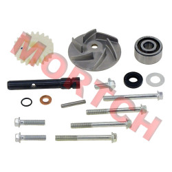 Water Pump Assy - Model MICF0JWV-08000A