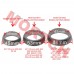 Small Collar for Muffler