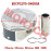 Piston Set Piston Set