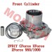 Front Cylinder Assy