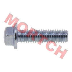 Bolt M5*1.0*16 - Model MICF0010-030002-00001