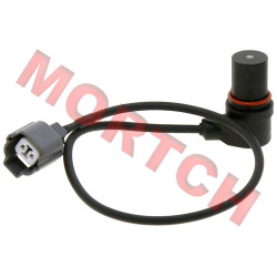 Engine Speed Sensor, RPM