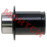 Front Output Bushing Assy