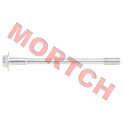 Drive Pulley Bolt Drive Pulley Bolt