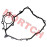 Left Crankcase Cover Gasket Left Crankcase Cover Gasket