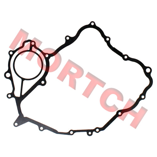 Left Crankcase Cover Gasket
