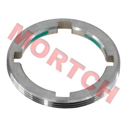 Front Output Shaft Middle Bearing Retainer - Model MICF0JWA-012004 Front Output Shaft Middle Bearing Retainer - Model MICF0JWA-012004