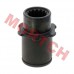 Rear Output Bushing Assy
