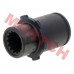 Rear Output Bushing Assy